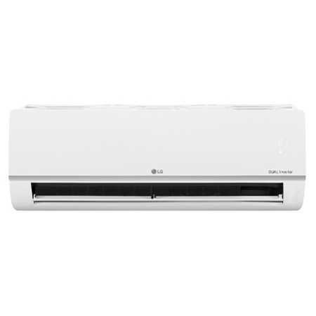 מזגן עילי LG 17072BTU דגם DUAL INV240 אל גי - תמונה 2