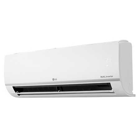 מזגן עילי LG 17072BTU דגם DUAL INV240 אל גי - תמונה 5