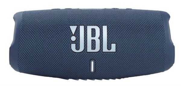 רמקול אלחוטי כחול JBL דגם CHARGE 5 - תמונה 2