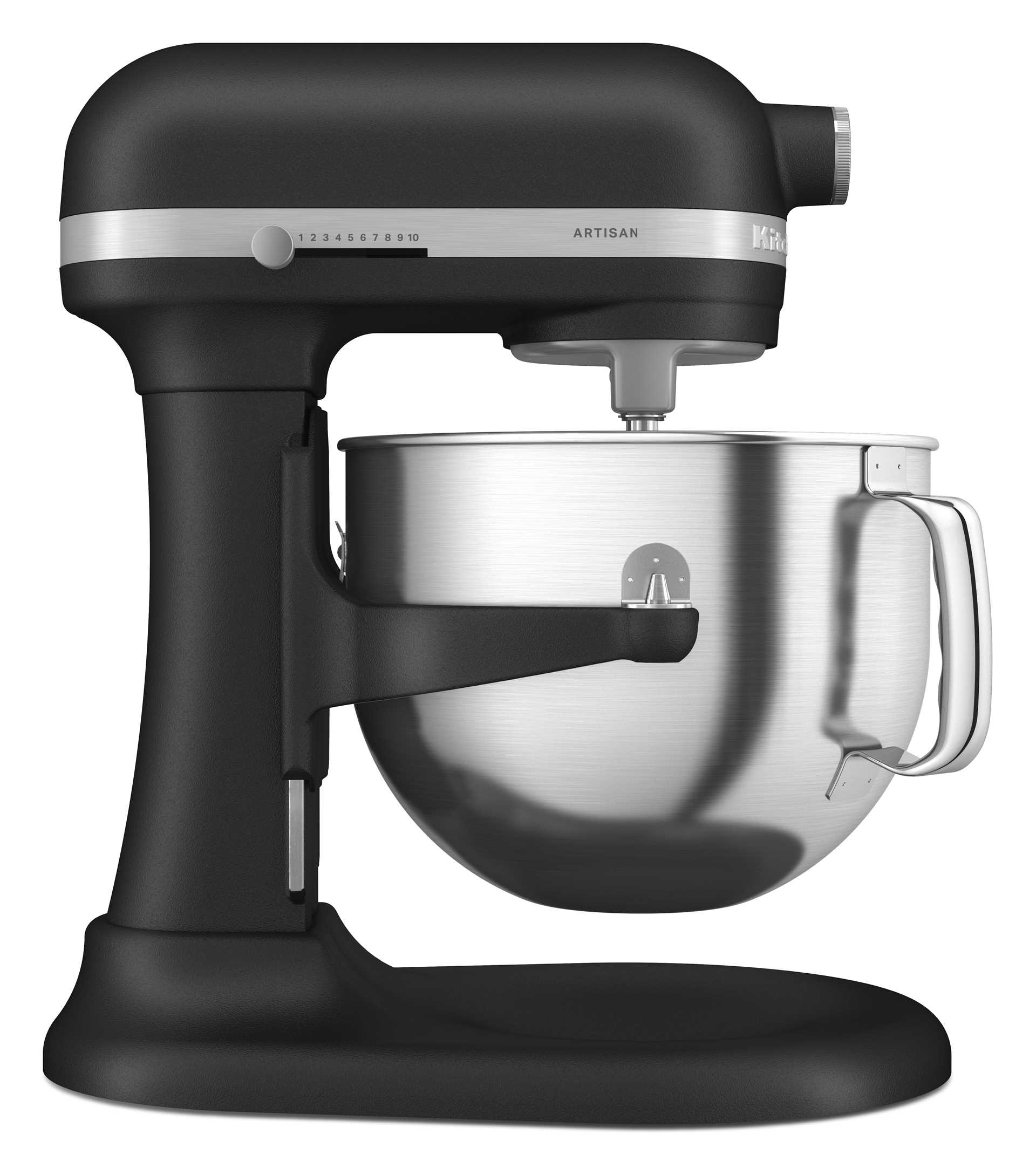 מיקסר KITCHENAID שחור פחם דגם 5KSM70SHXEBK קיצ'נאייד  - תמונה 1