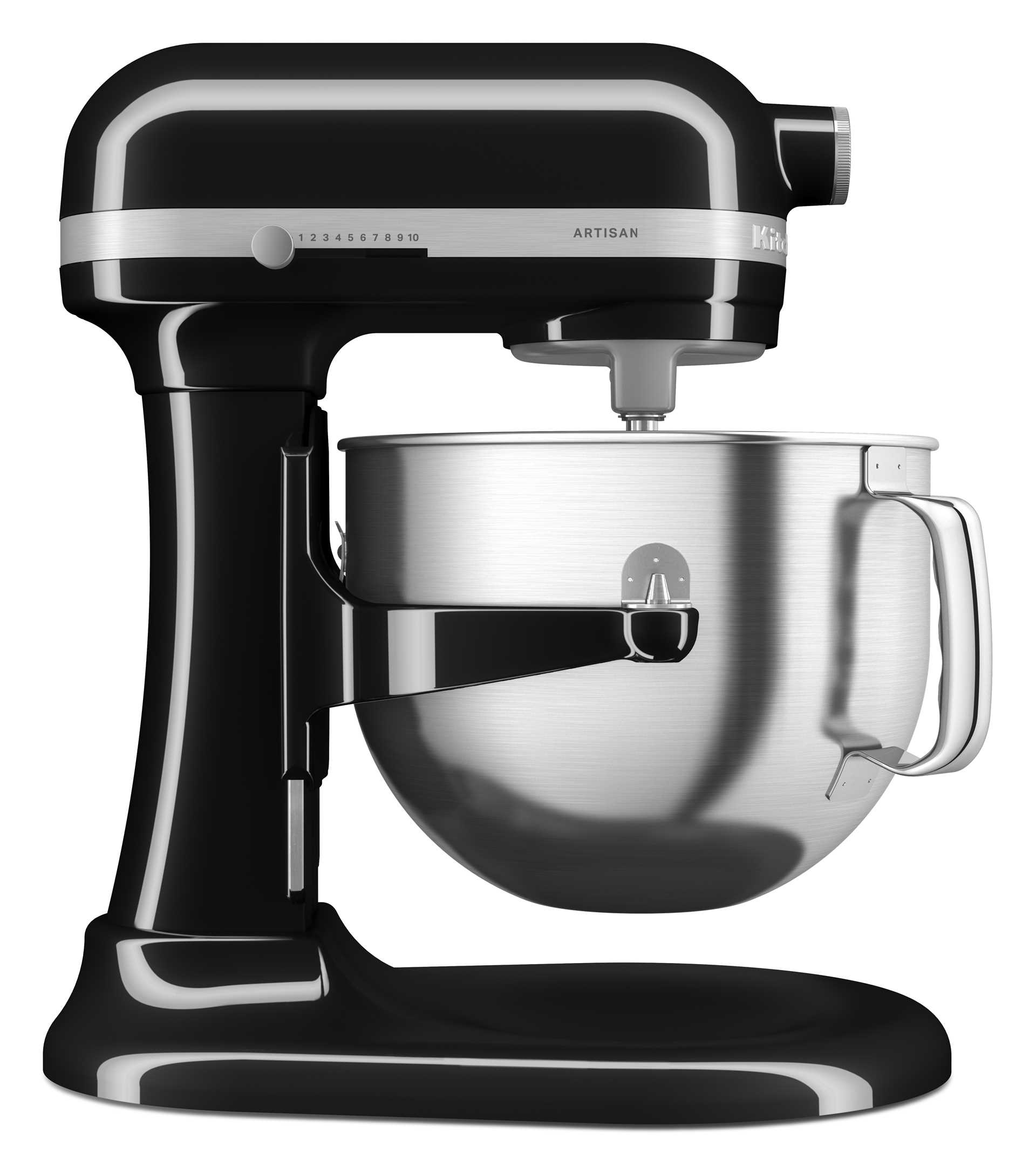 מיקסר KITCHENAID שחור דגם 5KSM70SHXEOB קיצ'נאייד  - תמונה 1