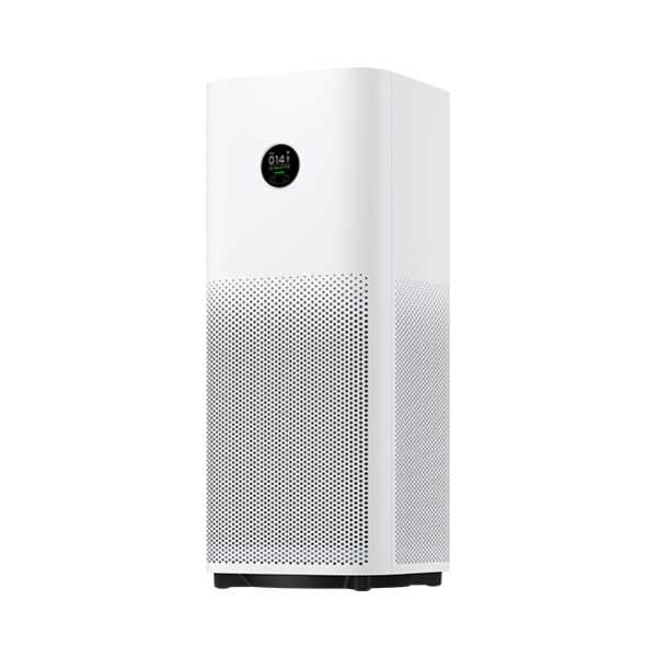 מטהר אויר XIAOMI דגם SMART AIR PURIFIER 4 PRO 81008 - תמונה 3