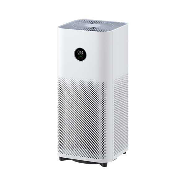 מטהר אויר XIAOMI דגם SMART AIR PURIFIER 4 81020 - תמונה 1