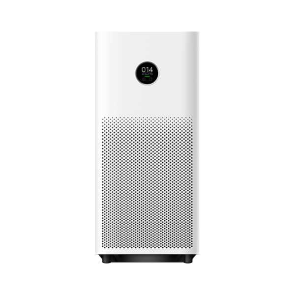 מטהר אויר XIAOMI דגם SMART AIR PURIFIER 4 81020 - תמונה 3