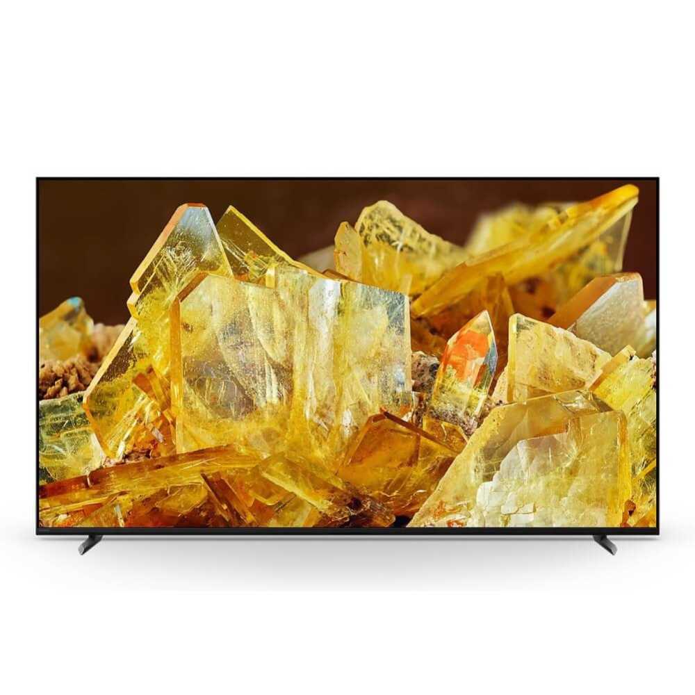 מסך 98" SONY 4K SMART דגם XR-98X90LAEP סוני  - תמונה 1