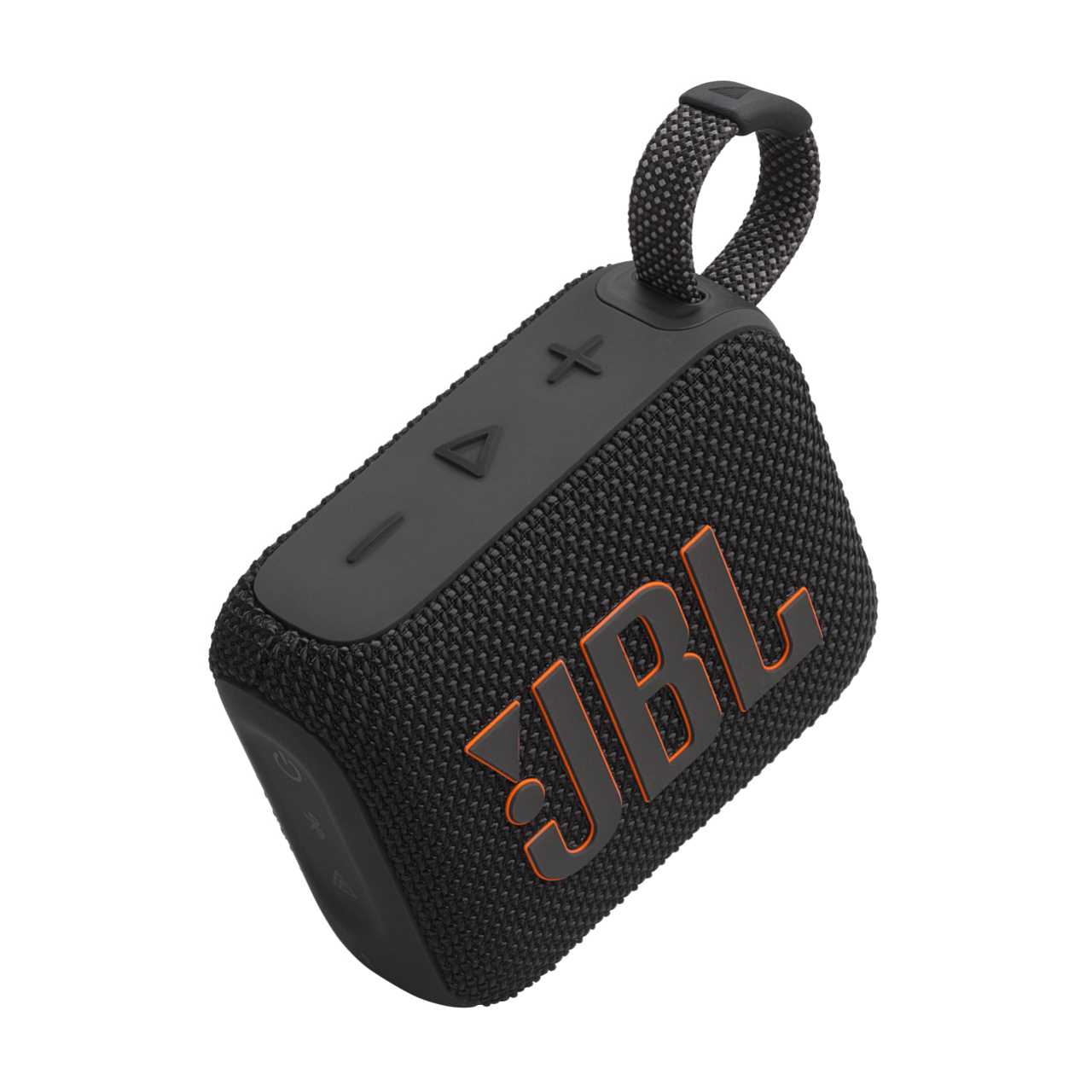 רמקול אלחוטי JBL דגם GO 4 שחור - תמונה 5