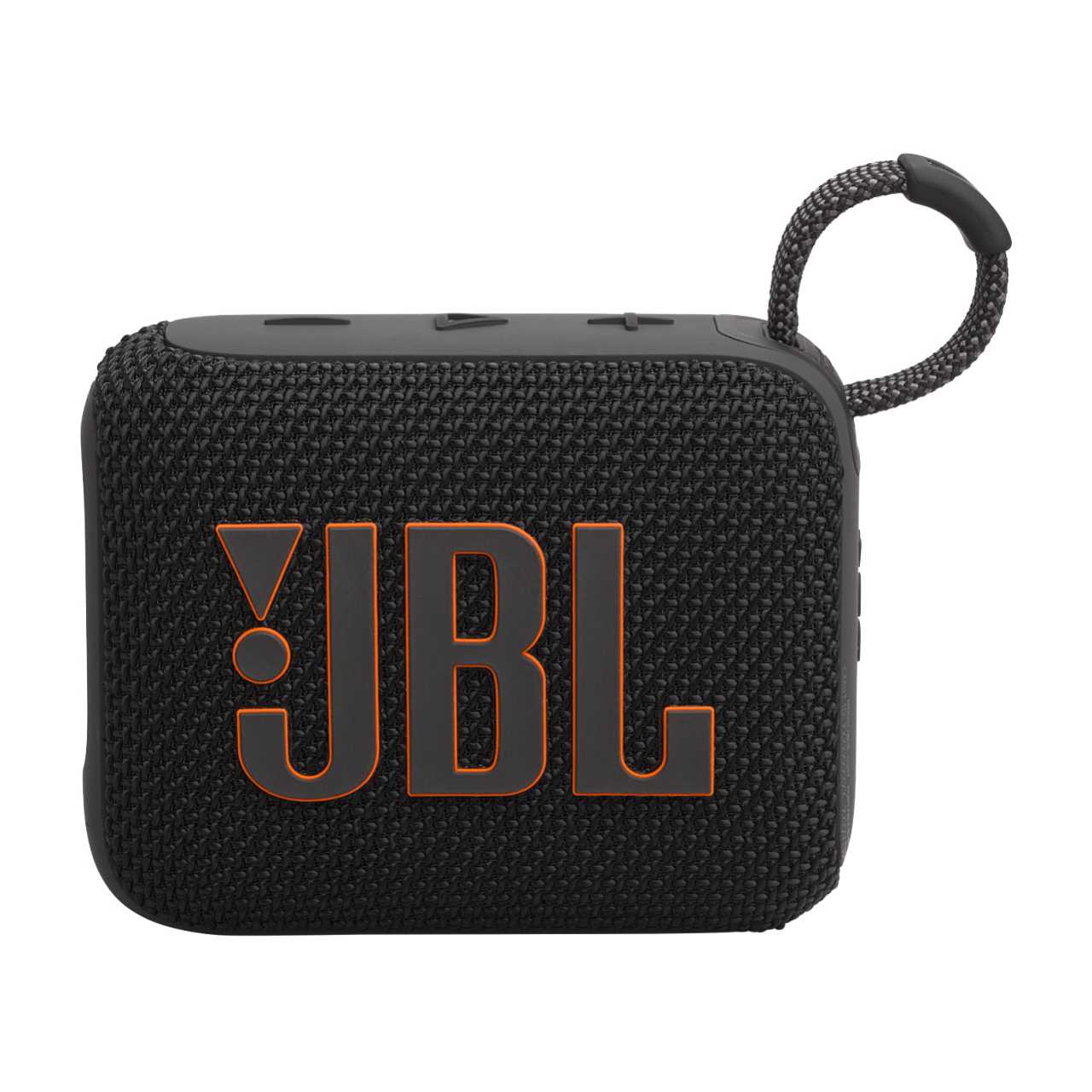 רמקול אלחוטי JBL דגם GO 4 שחור - תמונה 8