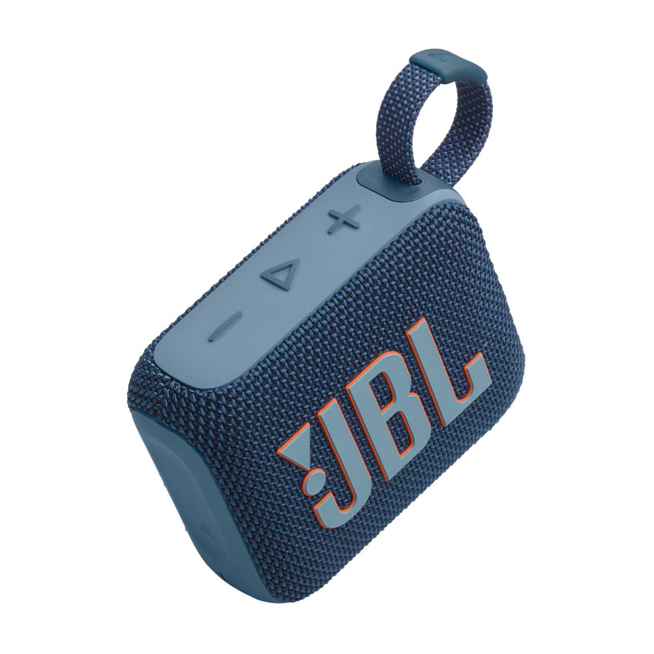 רמקול אלחוטי JBL דגם GO 4 כחול - תמונה 5