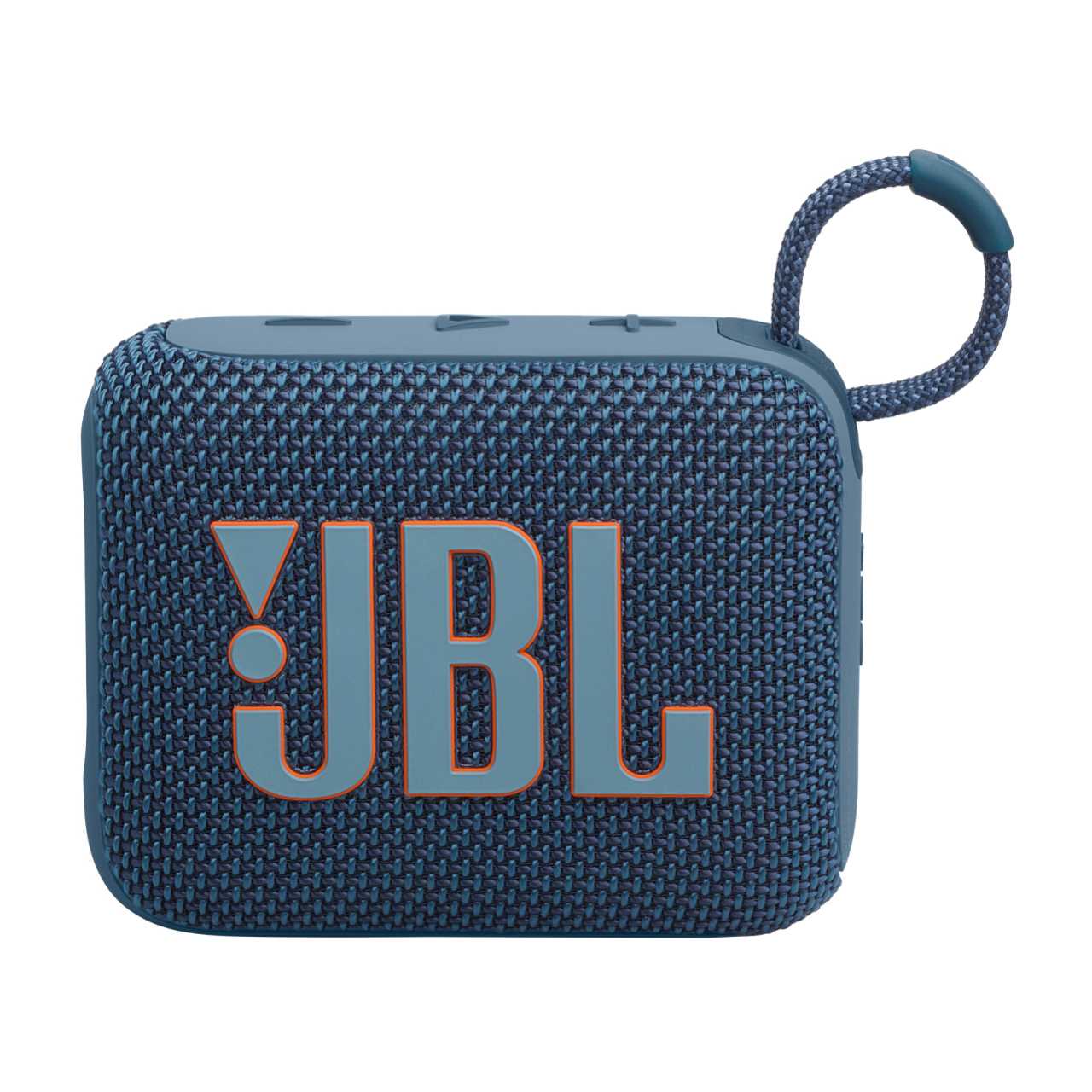 רמקול אלחוטי JBL דגם GO 4 כחול - תמונה 8