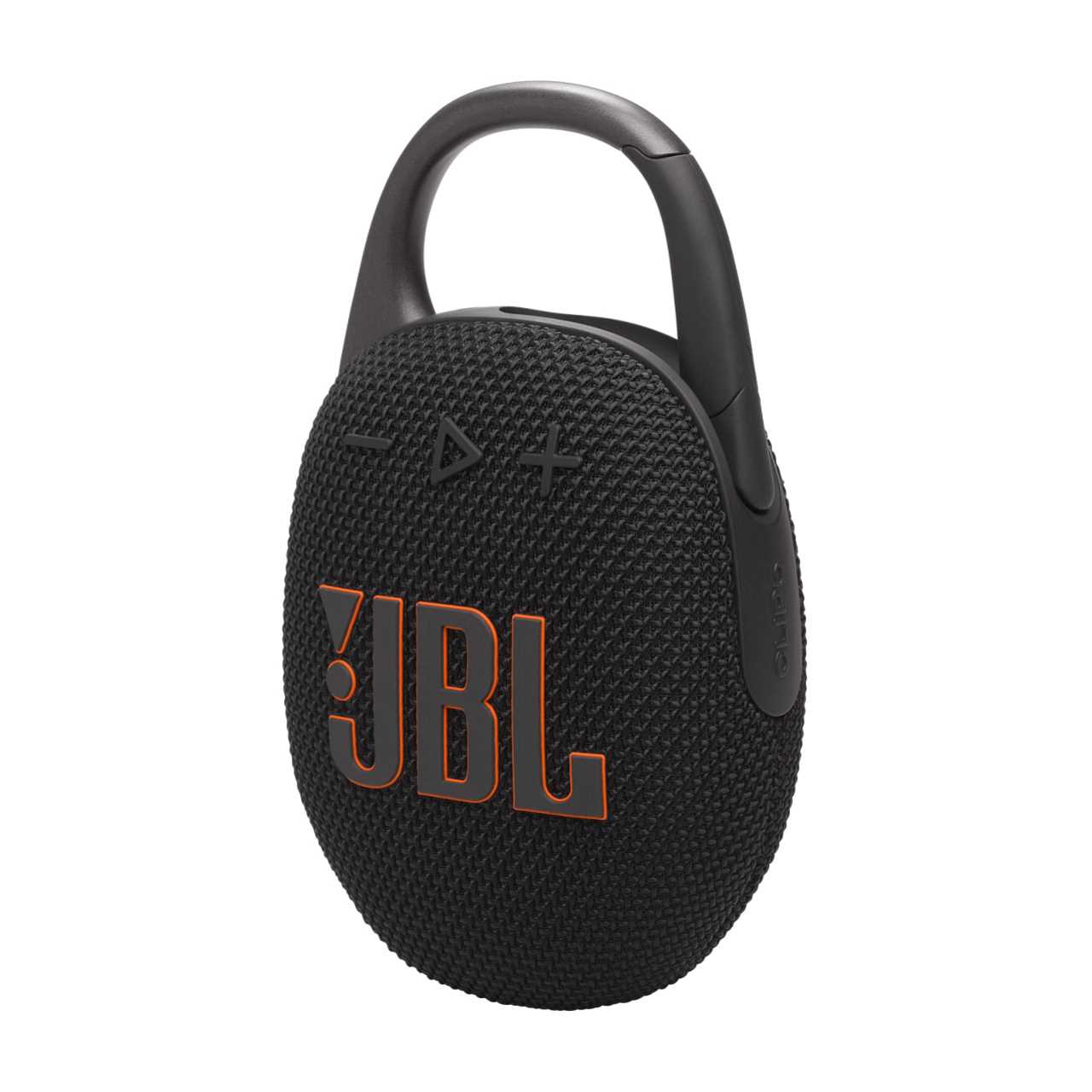 רמקול מיני אלחוטי JBL דגם CLIP 5 - שחור - תמונה 1