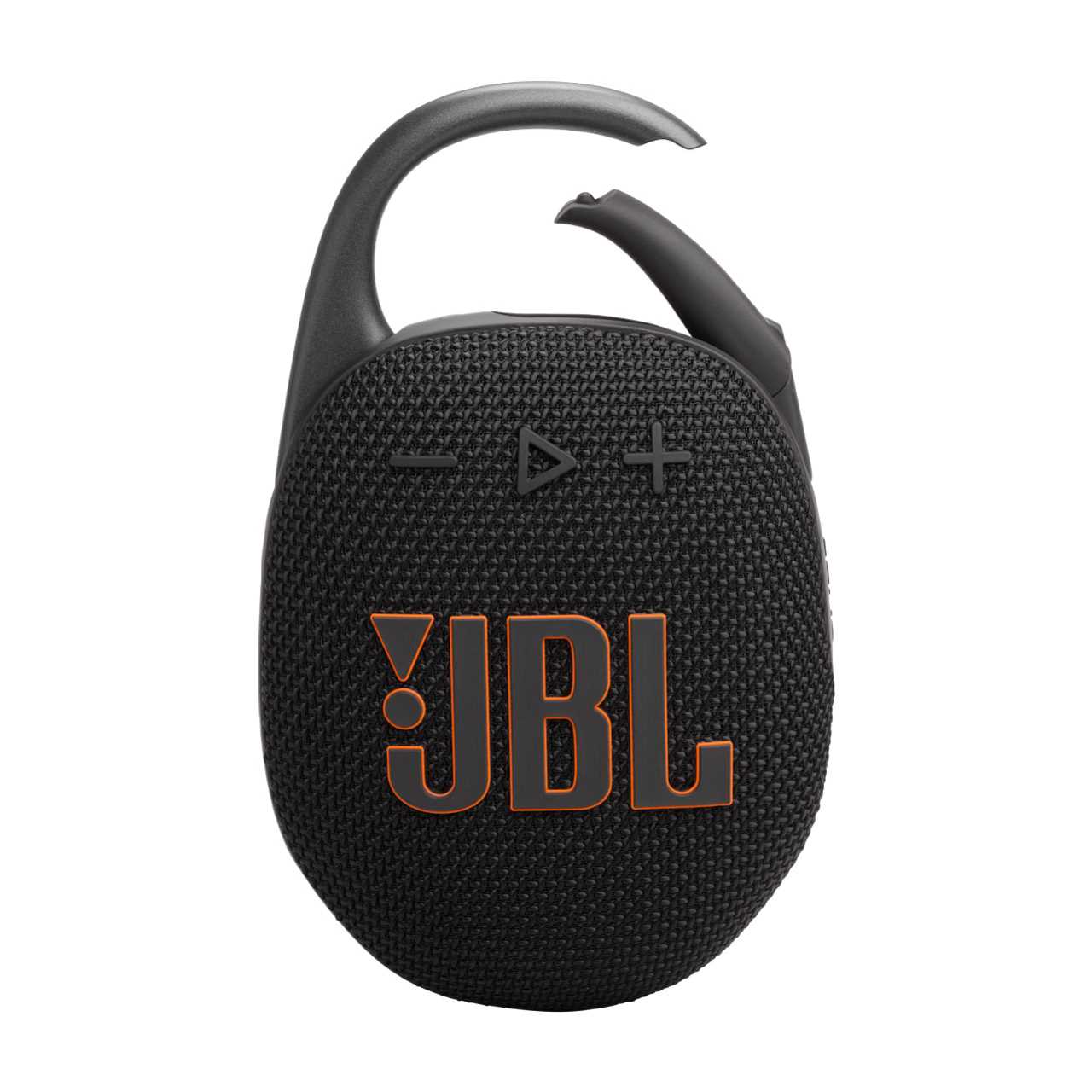 רמקול מיני אלחוטי JBL דגם CLIP 5 - שחור - תמונה 4