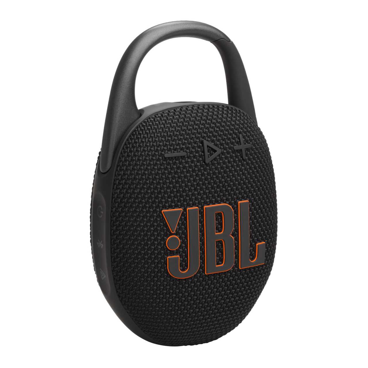 רמקול מיני אלחוטי JBL דגם CLIP 5 - שחור - תמונה 5