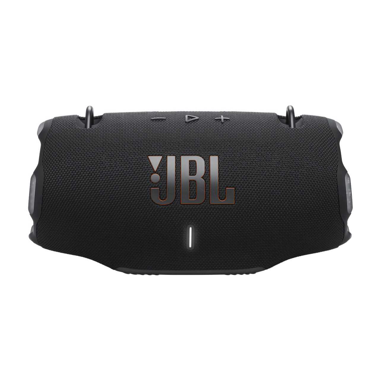 רמקול אלחוטי JBL דגם XTREME 4 שחור - תמונה 4