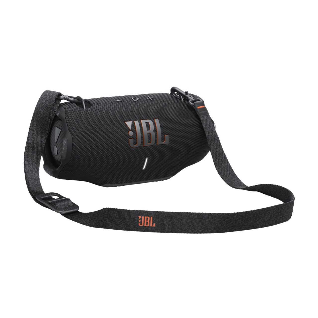 רמקול אלחוטי JBL דגם XTREME 4 שחור - תמונה 6