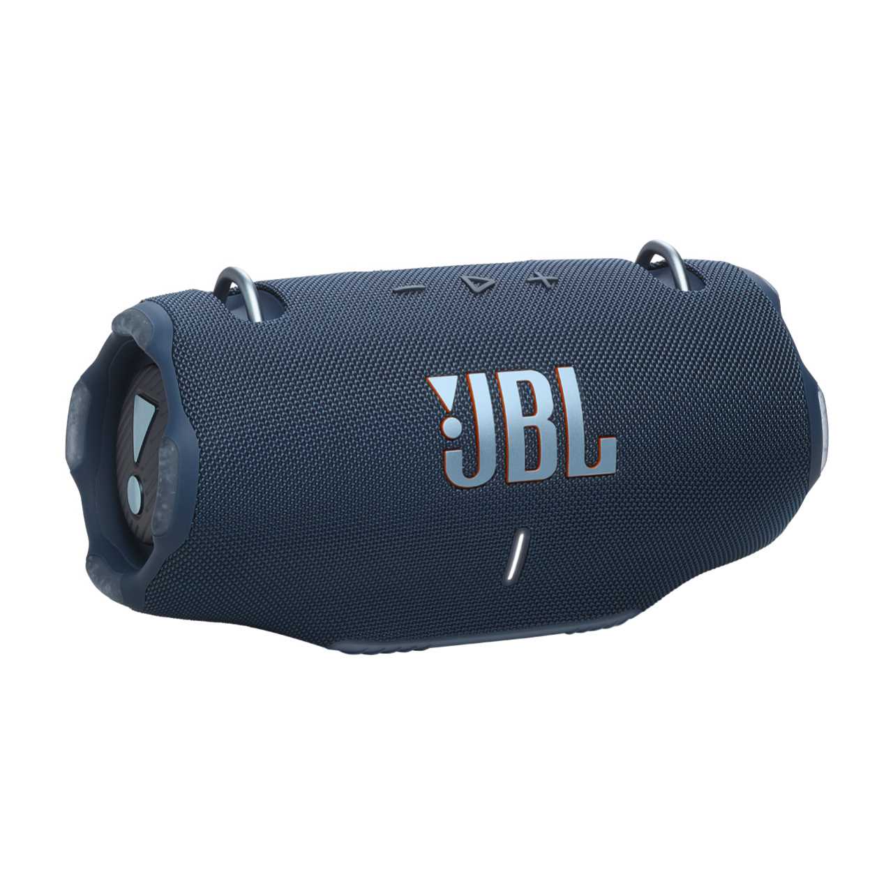 רמקול אלחוטי JBL דגם XTREME 4 כחול - תמונה 5