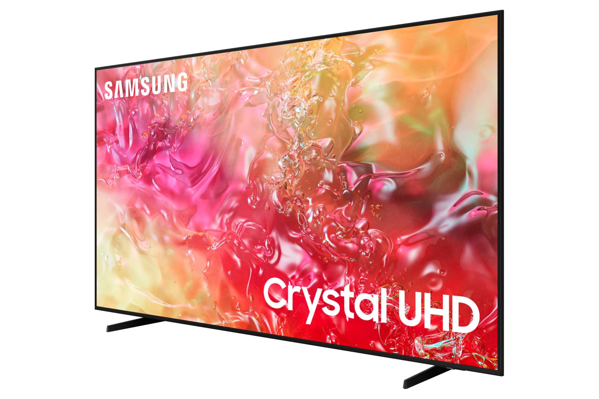 טלוויזיה "SAMSUNG SMART TV 4K 43 דגם UE43DU7100 סמסונג - תמונה 5