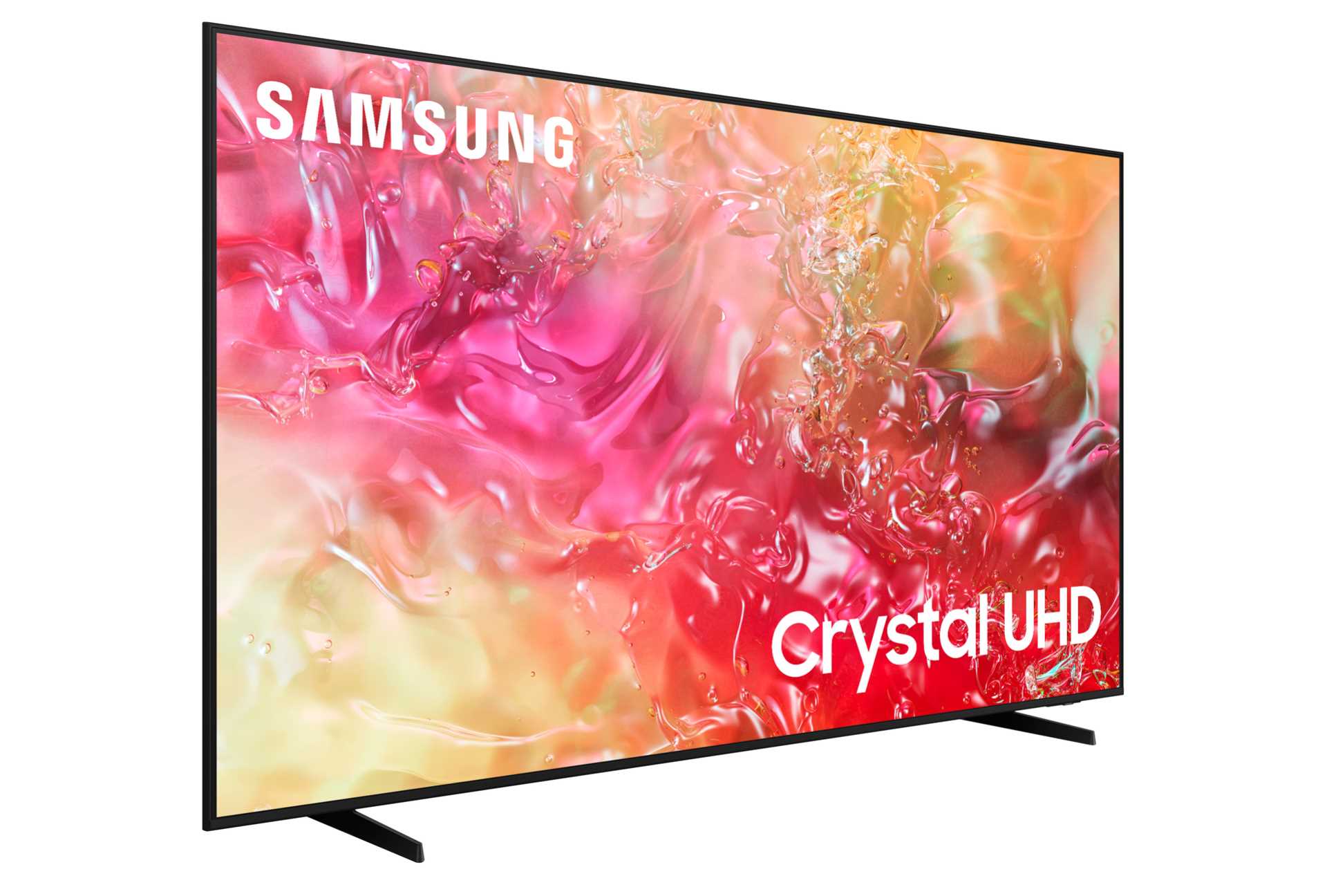 טלוויזיה "SAMSUNG SMART TV 4K 43 דגם UE43DU7100 סמסונג - תמונה 6