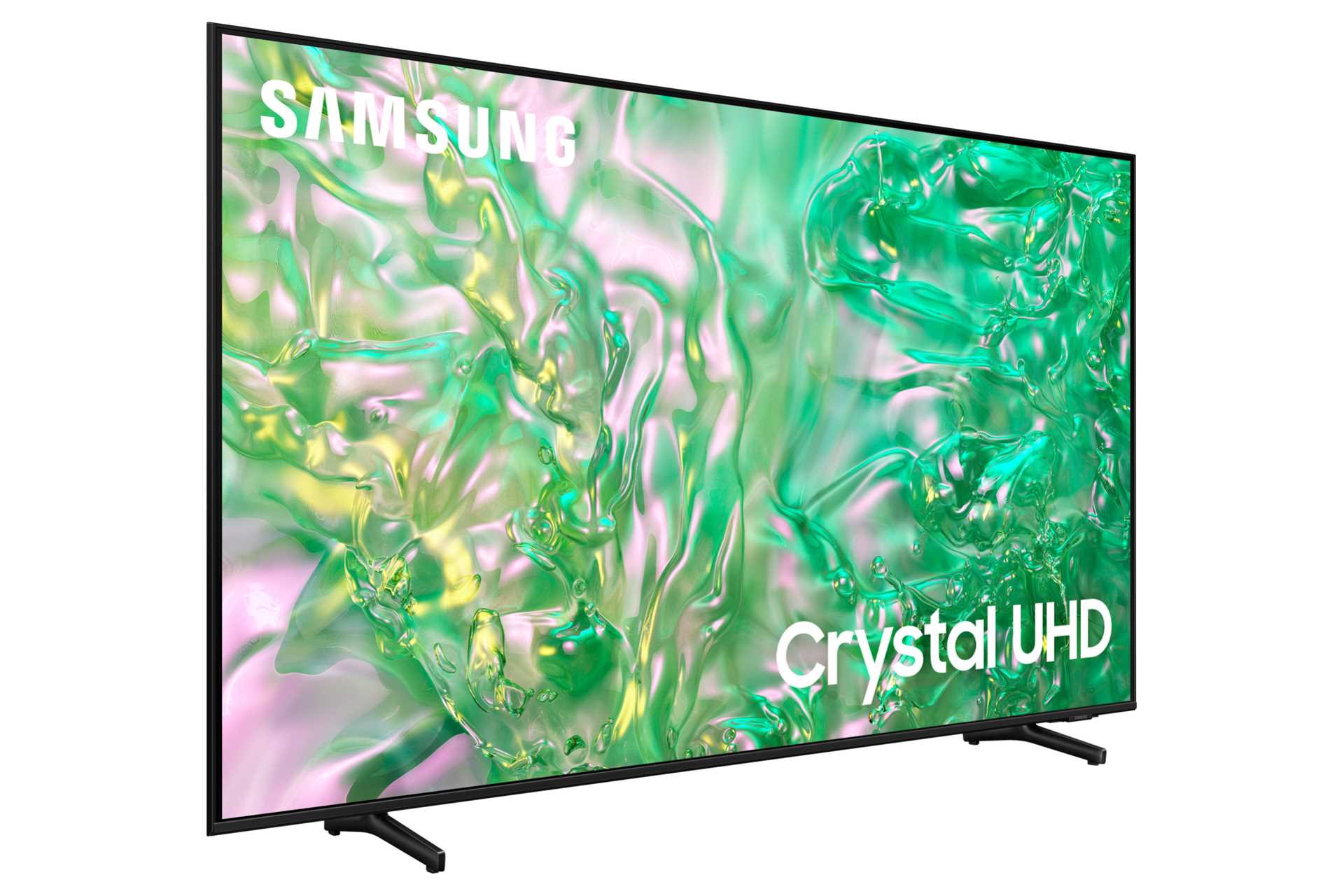 טלוויזיה "SAMSUNG SMART TV 4K 43 דגם UE43DU8000 סמסונג - תמונה 6