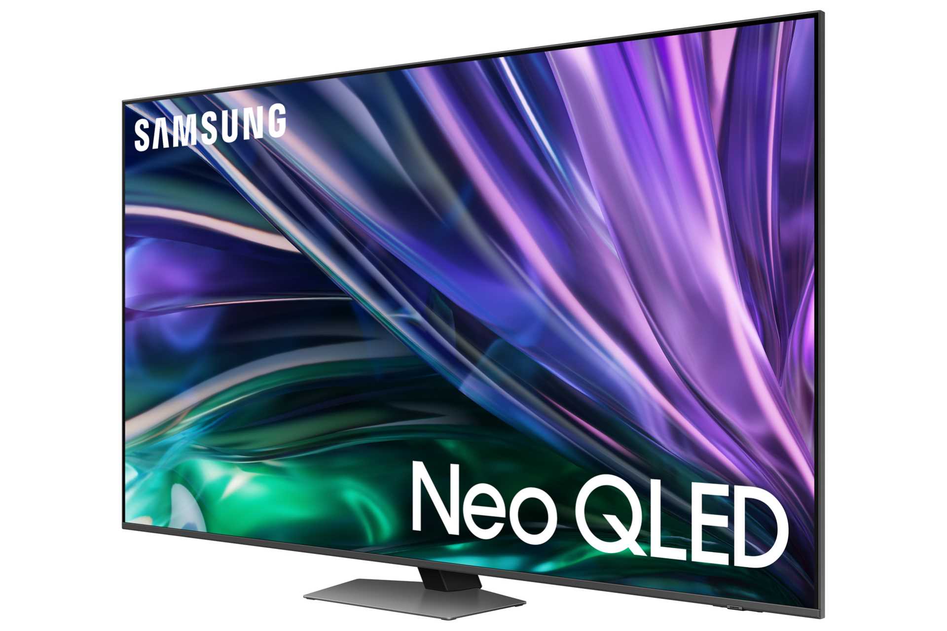 מסך "55 SAMSUNG 4K SMART NEO QLED דגם QE55QN85D סמסונג - תמונה 5