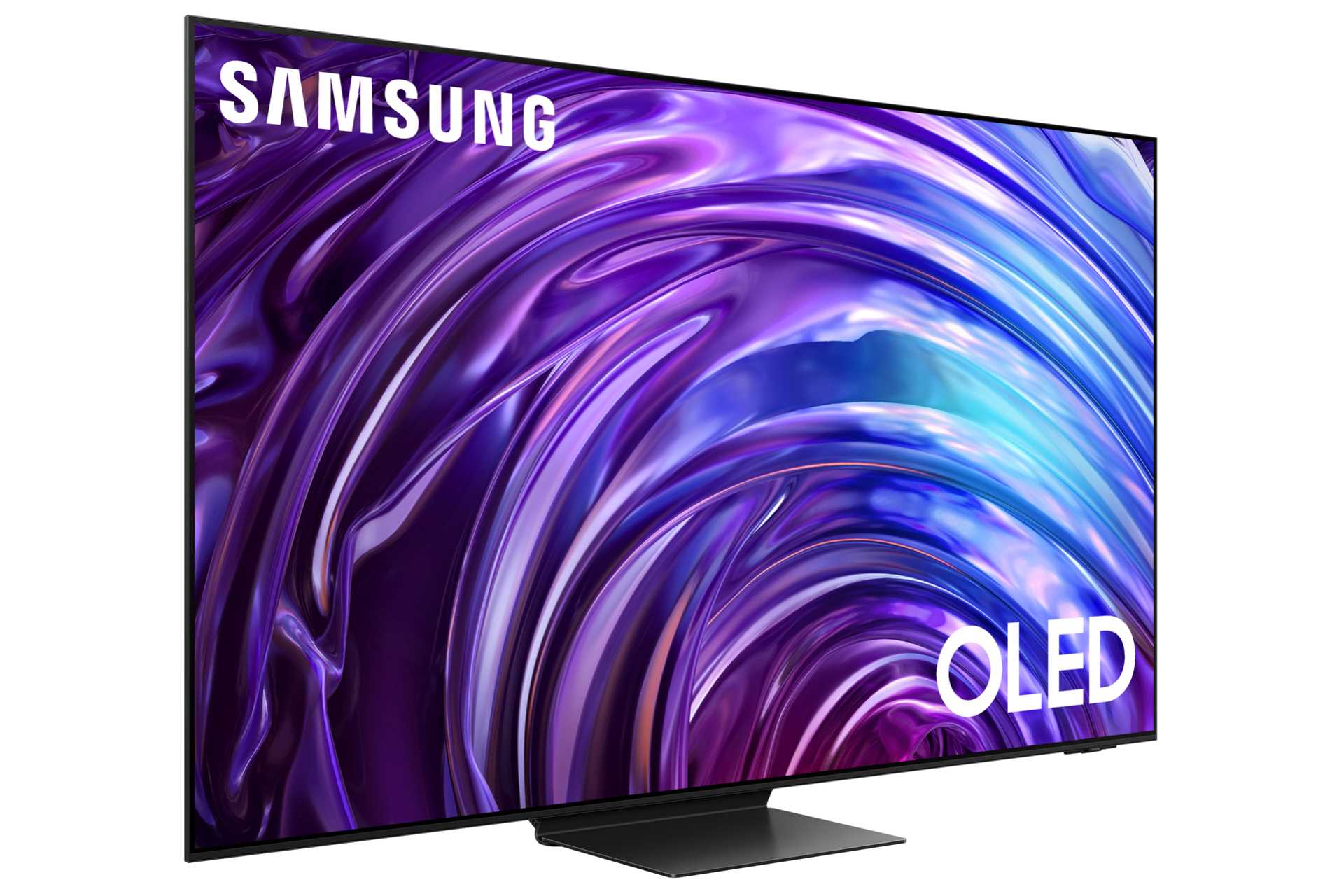 מסך "55 SAMSUNG SMART OLED 4K דגם QE55S95D סמסונג  - תמונה 6