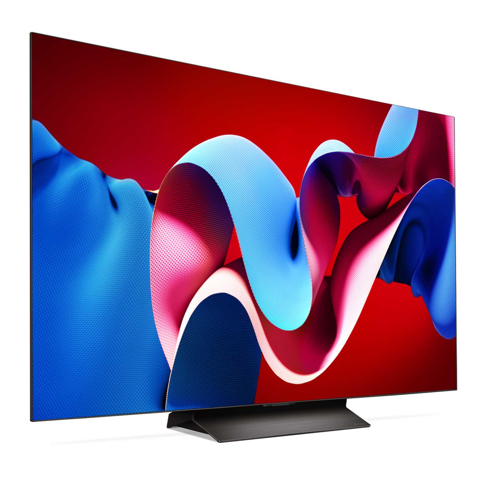 מסך בטכנולוגיית LG OLED evo - בגודל 77 אינץ' Smart TV ברזולוציית 4K דגם: OLED77C46LA - תמונה 4