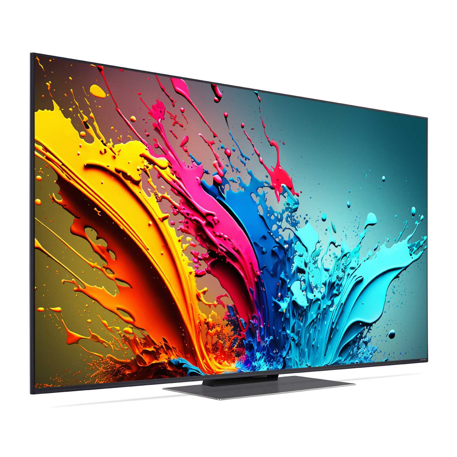 טלוויזיה חכמה 55 אינץ' LG 4K דגם 55QNED86T6A - תמונה 4