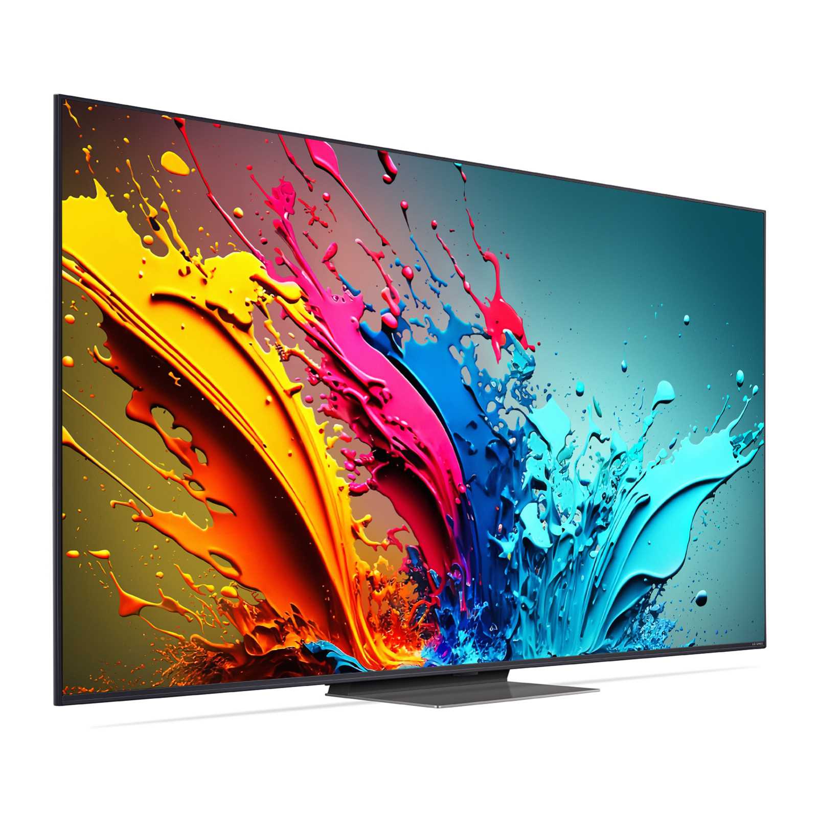 טלוויזיה חכמה 65 אינץ' LG 4K דגם 65QNED86T6A - תמונה 4