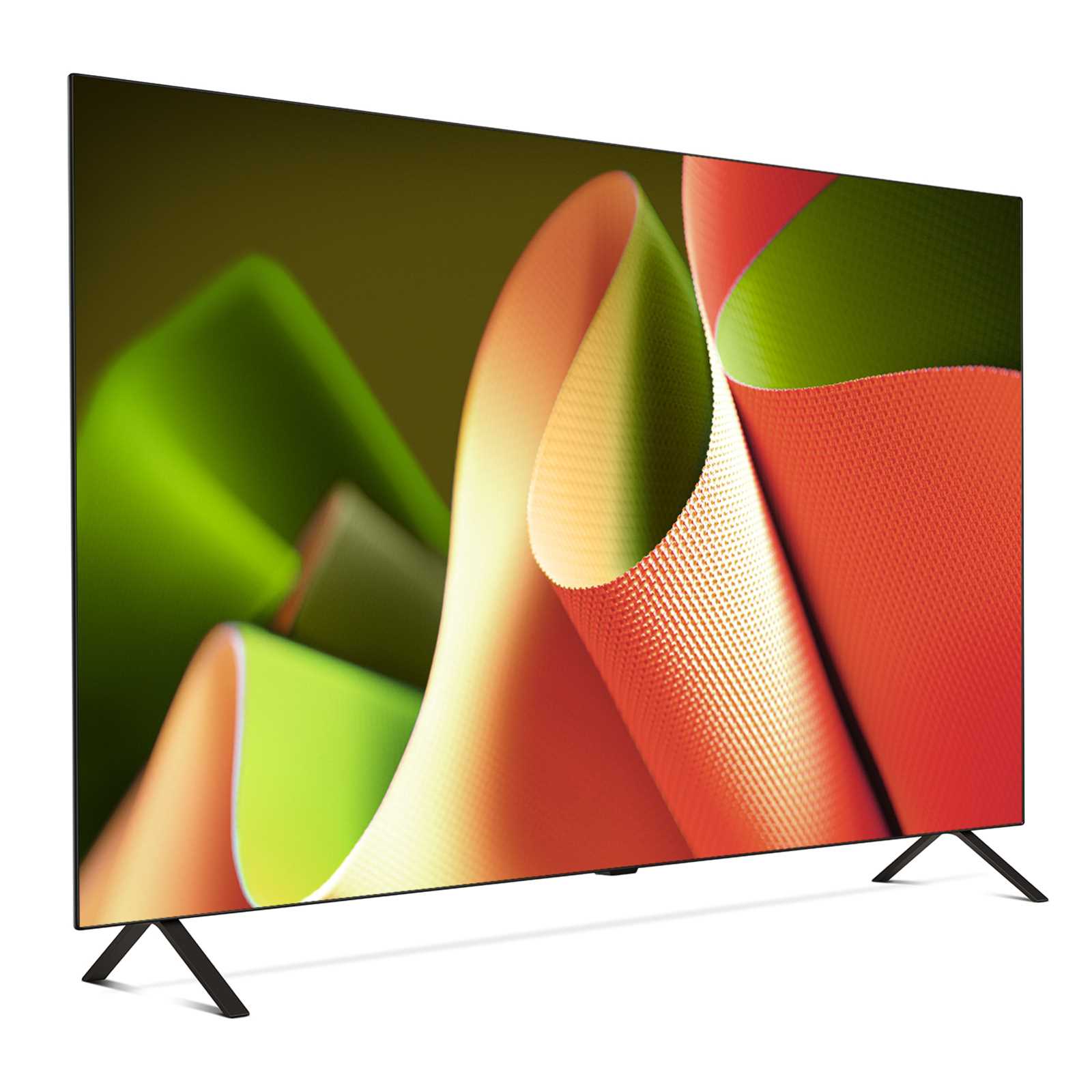 טלוויזיה בטכנולוגיית LG OLED בגודל 55 אינץ' חכמה ברזולוציית 4K דגם OLED55B46LA - תמונה 6