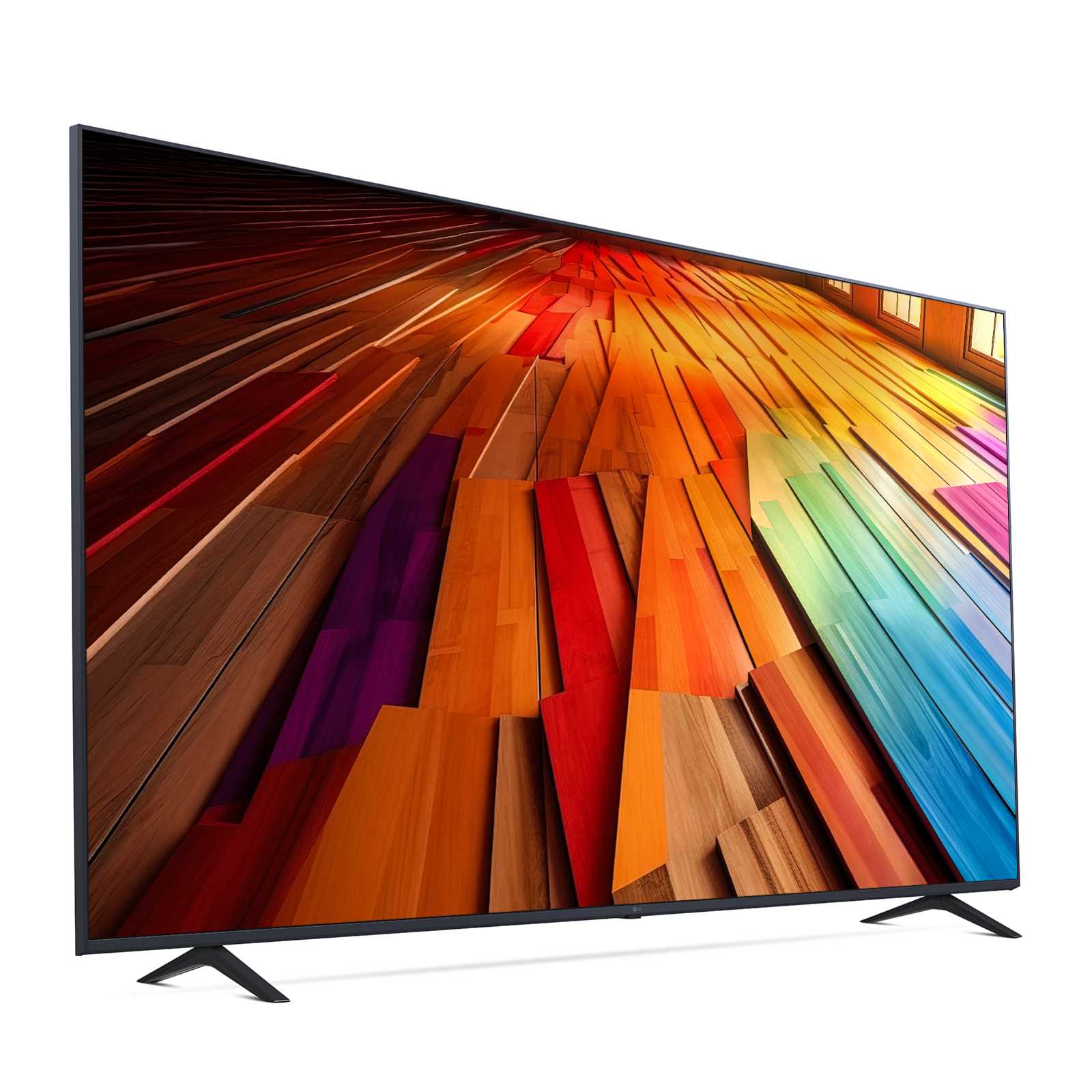 טלוויזיה חכמה 75 אינץ' ברזולוציית 4K LG UHD דגם: 75UT80006LA - תמונה 3