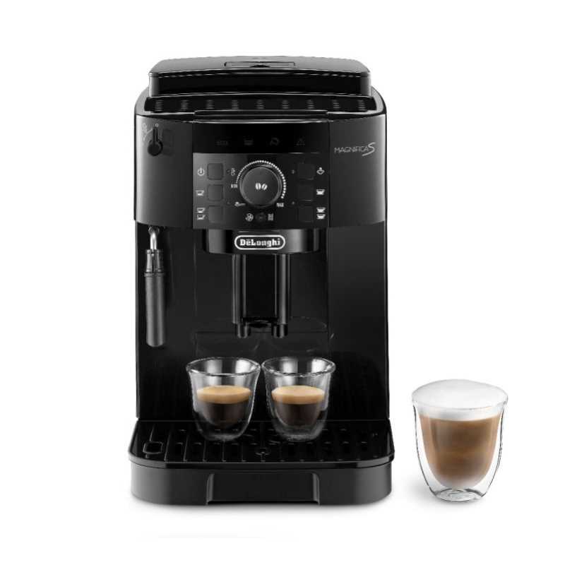 מכונת קפה DeLonghi דגם  MAGNIFICA ECAM12.121.B דלונגי - תמונה 1