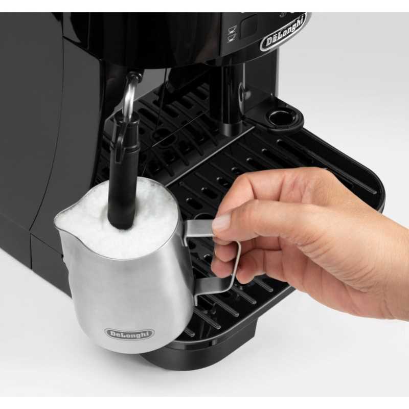 מכונת קפה DeLonghi דגם  MAGNIFICA ECAM12.121.B דלונגי - תמונה 2