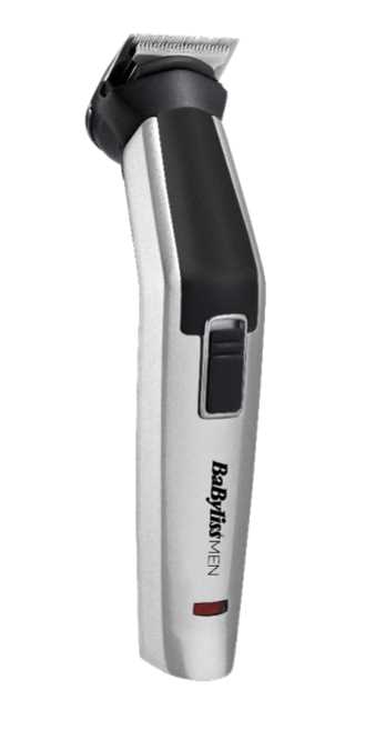 מעצב זקן BaByliss דגם MT726E בייביליס  - תמונה 1