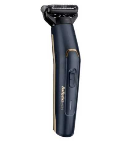 מכונת תספורת לגוף לגבר BaByliss דגם BG120E בייביליס - תמונה 1