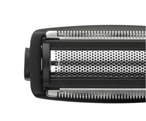 מכונת תספורת לגוף לגבר BaByliss דגם BG120E בייביליס - תמונה 3