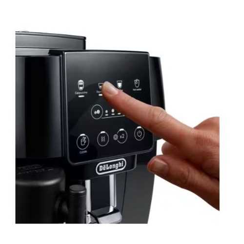 מכונת קפה דלונגי אוטומטית Delonghi דגם MAGNIFICA ECAM220.60.B דלונגי - תמונה 2