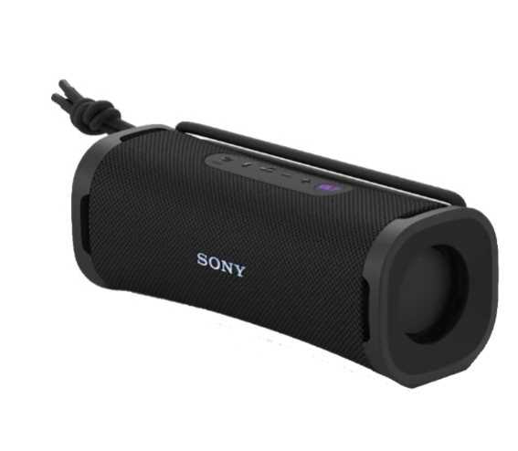 רמקול נייד SONY דגם ULT FIELD 1 SRSULT10B סוני שחור - תמונה 1