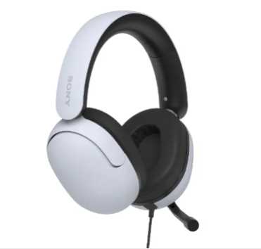 אוזניות גיימינג חוטיות SONY דגם MDR-G300 סוני - תמונה 1