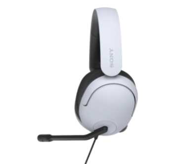 אוזניות גיימינג חוטיות SONY דגם MDR-G300 סוני - תמונה 3