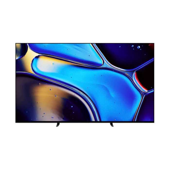 מסך SONY 4K SMART OLED "77 דגם K77XR80PAEP סוני - תמונה 1