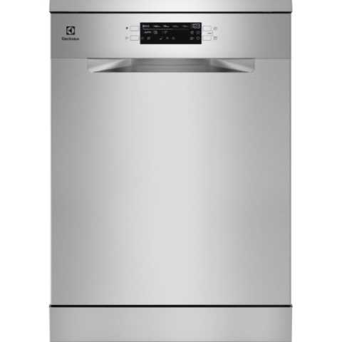 מדיח כלים נירוסטה רחב Electrolux דגם ESA47200SX אלקטרולוקס  - תמונה 1