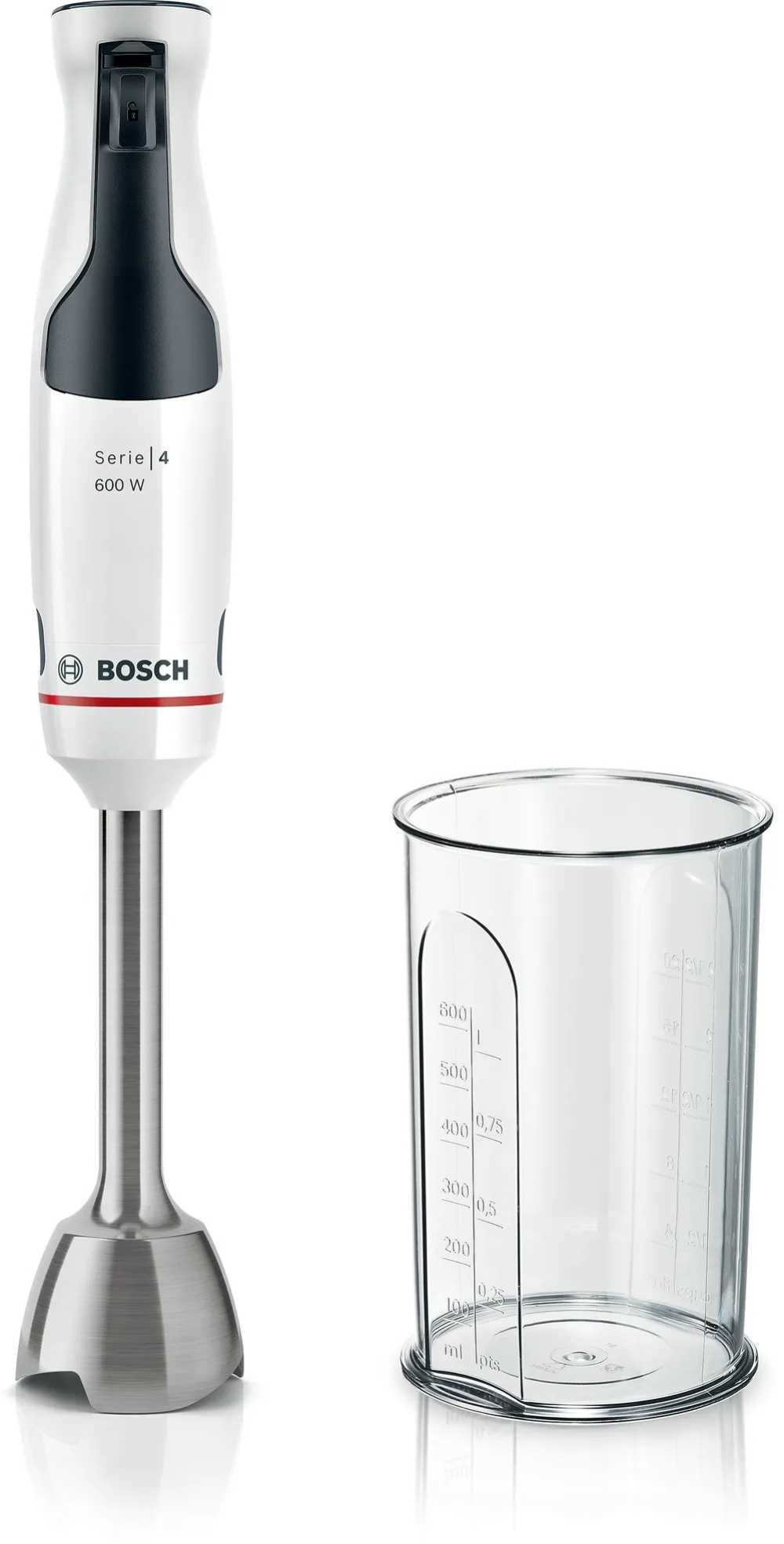 בלנדר מוט BOSCH דגם MSM4W210 בוש  - תמונה 1