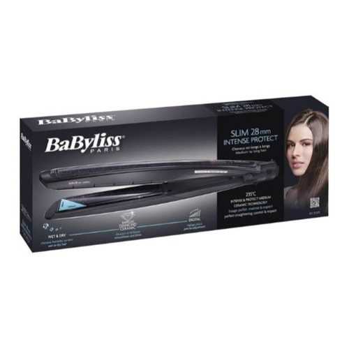 מחליק שיער Babyliss דגם BA-ST327E בייביליס - תמונה 2