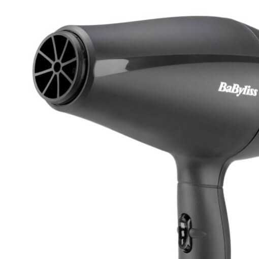 מייבש שיער BaByliss דגם 5910E בייביליס - תמונה 2