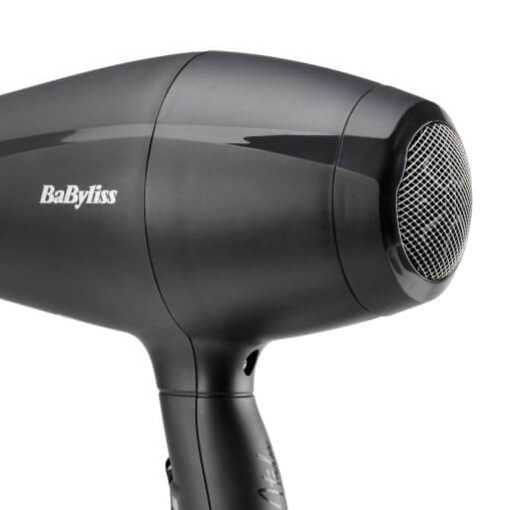 מייבש שיער BaByliss דגם 5910E בייביליס - תמונה 3