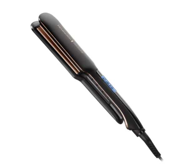 מחליק שיער PROLUXE MIDNIGHT REMINGTON דגם S9150B רמינגטון  - תמונה 1