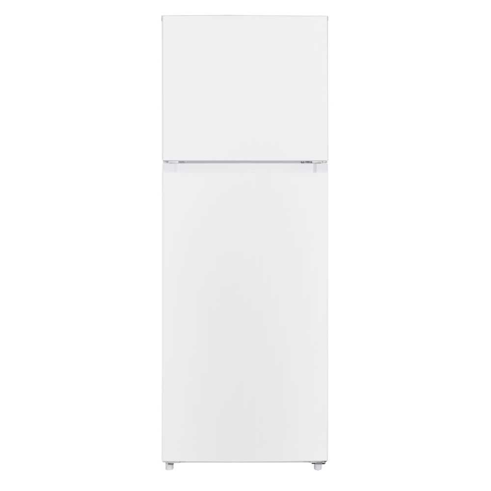 מקרר HAIER 448 ליטר דגם HRF-2520W לבן האייר   - תמונה 1