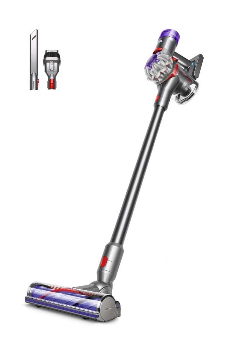 שואב אבק אלחוטי Dyson דגם V8 SV25 דייסון  - תמונה 1