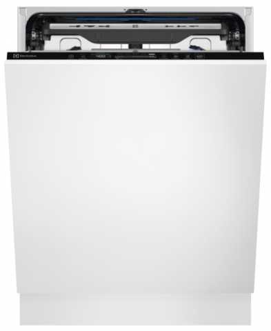 מדיח כלים רחב אינטגרלי Electrolux מלא דגם KESB9320L אלקטרולוקס - תמונה 1