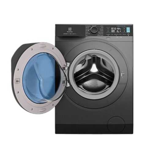 מכונת כביסה פתח קדמי 11 קילו Electrolux דגם EWF1141R9SB אלקטרולוקס - תמונה 3