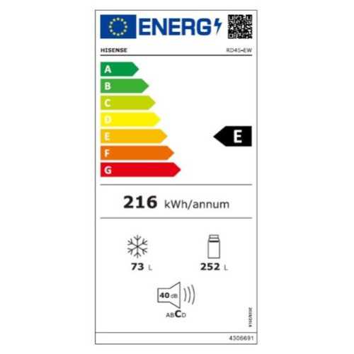 מקפיא 6 מגירות LIEBHERR דגם FNE5006 לבן ליבהר  - תמונה 3